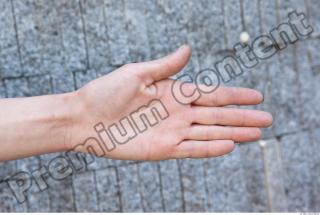 Hand texture of street references 360 0002